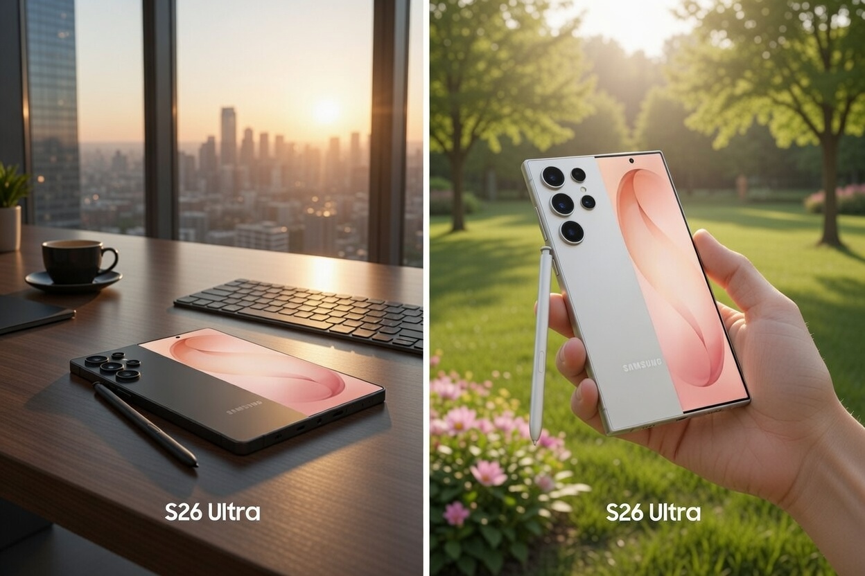 S26 Ultra